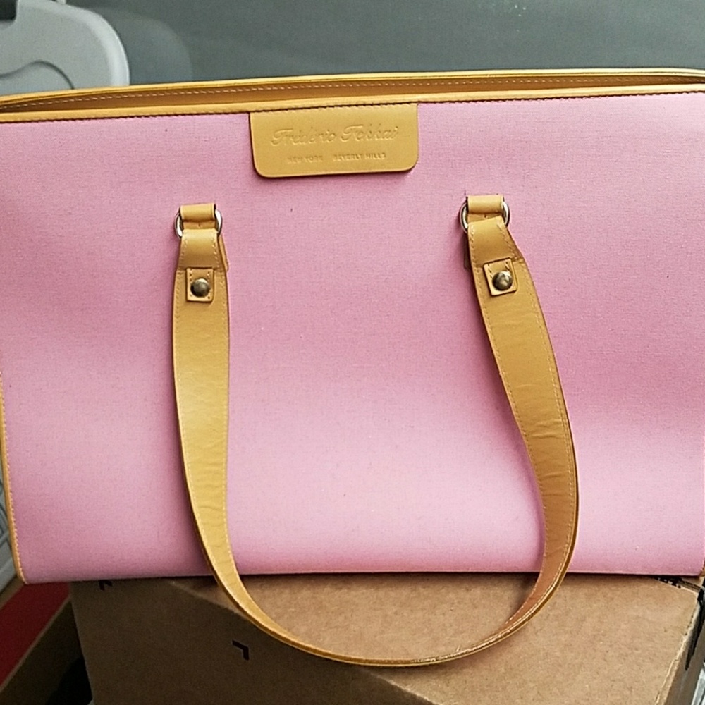 Federico fekkai handbag